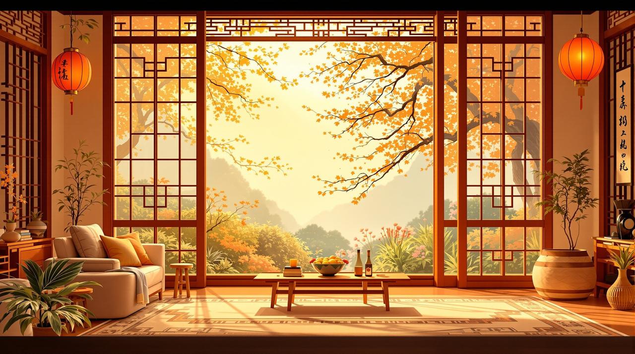 AI剧情在线观看 - 温暖家庭生活场景