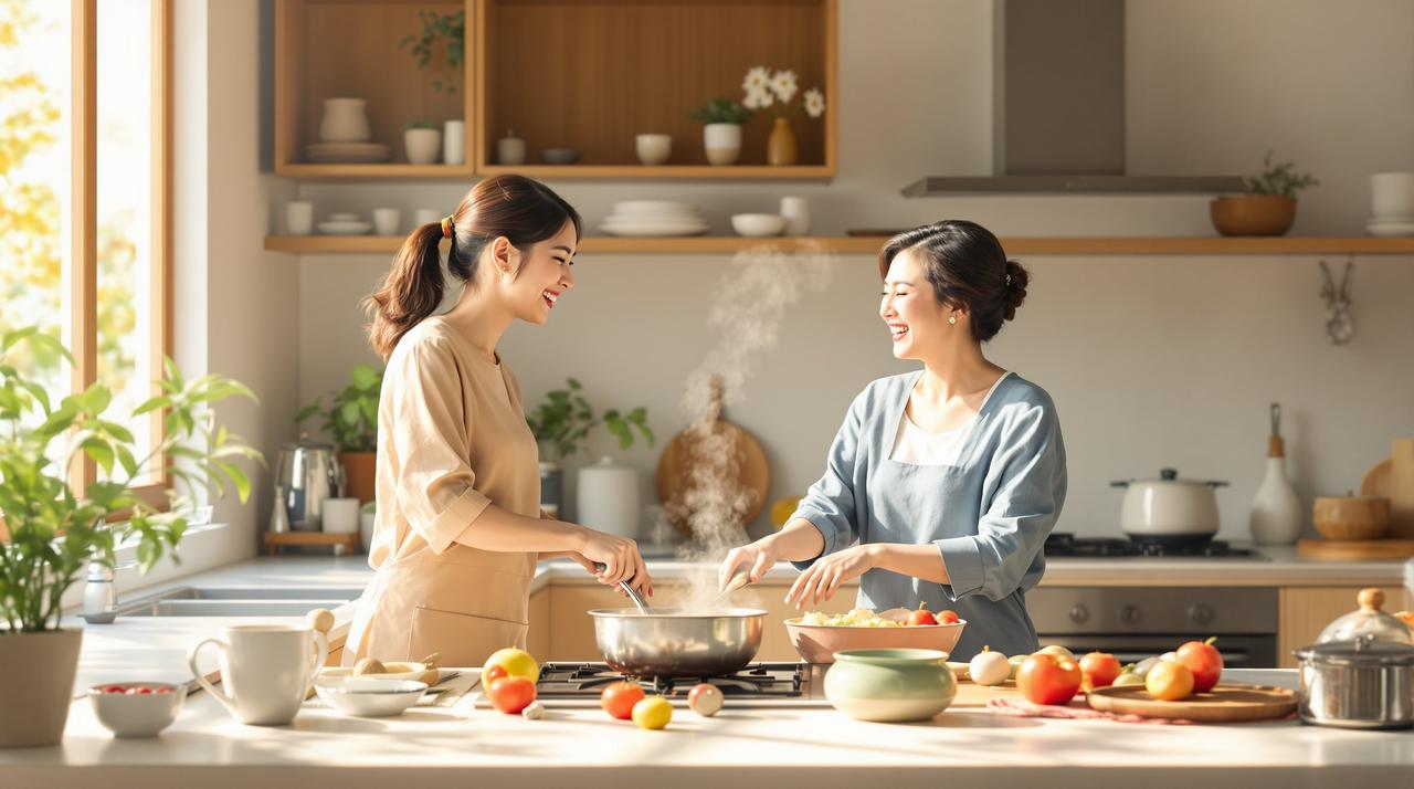 AI剧情在线观看 - 媳妇的美好时代