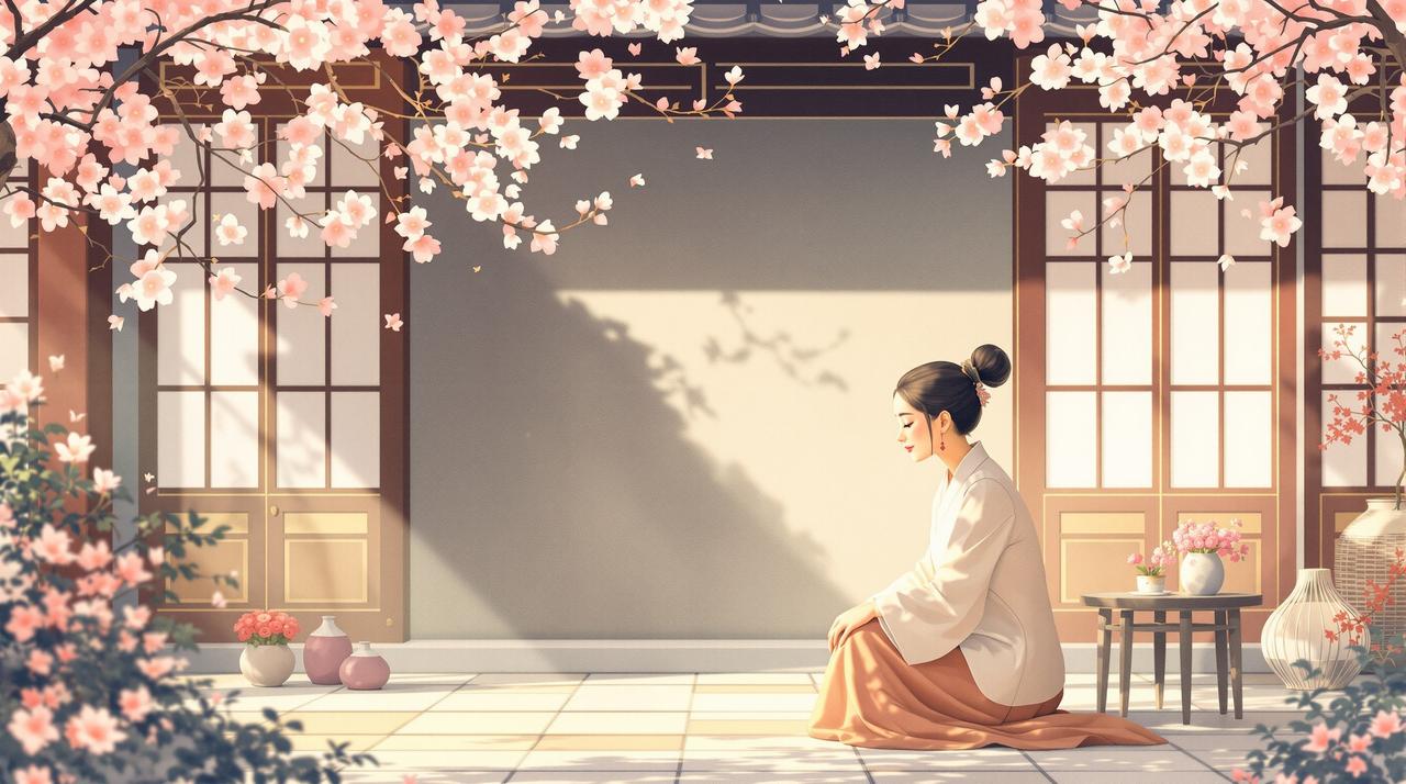 AI剧情在线观看 - 婆婆的春天